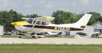 N7563S @ KOSH - EAA AIRVENTURE 2009 - by Todd Royer