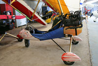 G-MTSS - Taken at Chatteris, Cambridgeshire - by MikeP