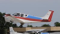N7960K @ KOSH - EAA AIRVENTURE 2009 - by Todd Royer
