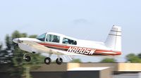 N8005W @ KOSH - EAA AIRVENTURE 2009
