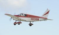 N8018W @ KOSH - EAA AIRVENTURE 2009 - by Todd Royer