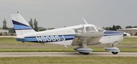 N9086J @ KOSH - EAA AIRVENTURE 2009 - by Todd Royer