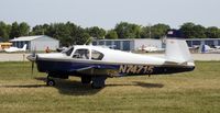 N74715 @ KOSH - EAA AIRVENTURE 2009