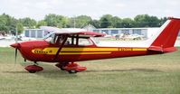 N79300 @ KOSH - EAA AIRVENTURE 2009 - by Todd Royer