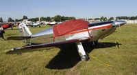 N80637 @ KOSH - EAA AIRVENTURE 2009 - by Todd Royer