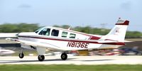 N8136E @ KOSH - EAA AIRVENTURE 2009 - by Todd Royer