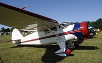 N9178H @ KOSH - EAA AIRVENTURE 2009
