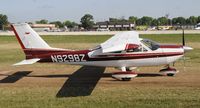 N9298Z @ KOSH - EAA AIRVENTURE 2009 - by Todd Royer