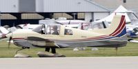 N9341L @ KOSH - EAA AIRVENTURE 2009