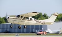 N9600X @ KOSH - EAA AIRVENTURE 2009 - by Todd Royer