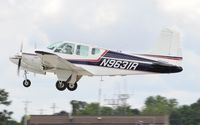 N9631R @ KOSH - EAA AIRVENTURE 2009 - by Todd Royer