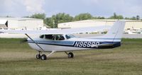 N9688Q @ KOSH - EAA AIRVENTURE 2009 - by Todd Royer