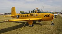 N12250 @ KOSH - EAA AIRVENTURE 2009 - by Todd Royer