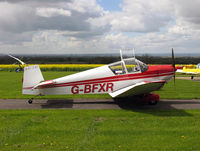 G-BFXR photo, click to enlarge G-BFXR photo, click to enlarge