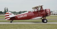 N13918 @ KOSH - EAA AIRVENTURE 2009 - by Todd Royer