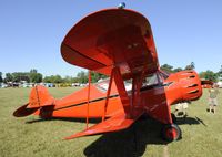 N14047 @ KOSH - EAA AIRVENTURE 2009 - by Todd Royer