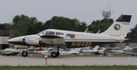 N16499 @ KOSH - EAA AIRVENTURE 2009 - by Todd Royer