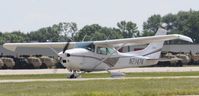 N21474 @ KOSH - EAA AIRVENTURE 2009 - by Todd Royer