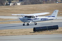 N73924 @ PDK - A cold day at PDK - by CPRICH