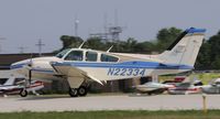 N22334 @ KOSH - EAA AIRVENTURE 2009 - by Todd Royer