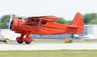 N22410 @ KOSH - EAA AIRVENTURE 2009 - by Todd Royer