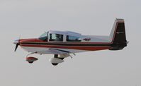 N28684 @ KOSH - EAA AIRVENTURE 2009