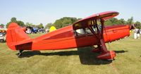 N28690 @ KOSH - EAA AIRVENTURE 2009 - by Todd Royer