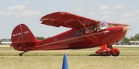 N33708 @ KOSH - EAA AIRVENTURE 2009
