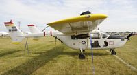 N37566 @ KOSH - EAA AIRVENTURE 2009