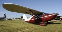 N39470 @ KOSH - EAA AIRVENTURE 2009 - by Todd Royer
