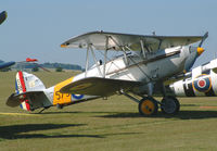 G-BWWK photo, click to enlarge G-BWWK photo, click to enlarge