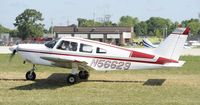 N56629 @ KOSH - EAA AIRVENTURE 2009 - by Todd Royer