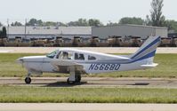 N56680 @ KOSH - EAA AIRVENTURE 2009 - by Todd Royer