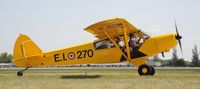 N99670 @ KOSH - EAA AIRVENTURE 2009 - by Todd Royer