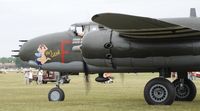 C-GCWM @ KOSH - EAA AIRVENTURE 2009 - by Todd Royer