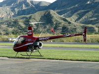 N694DC photo, click to enlarge