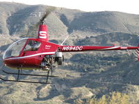 N694DC photo, click to enlarge