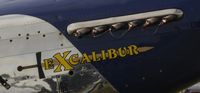 N151W @ KOSH - EAA AIRVENTURE 2009 - by Todd Royer