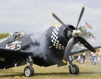 N179PT @ KOSH - EAA AIRVENTURE 2009 - by Todd Royer
