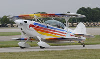 N187JC @ KOSH - EAA AIRVENTURE 2009 - by Todd Royer