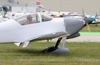 N243MD @ KOSH - EAA AIRVENTURE 2009 - by Todd Royer