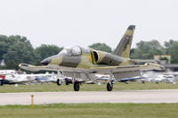 N992RT @ KOSH - EAA AIRVENTURE 2009 - by Todd Royer