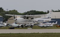 N6031L @ KOSH - EAA AIRVENTURE 2009 - by Todd Royer