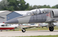 N7231M @ KOSH - EAA AIRVENTURE 2009 - by Todd Royer