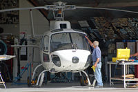 ZK-HZD @ NZAP - At Taupo - by Micha Lueck