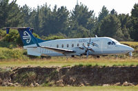 ZK-EAJ @ NZAP - At Taupo - by Micha Lueck