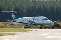 ZK-EAJ @ NZAP - At Taupo - by Micha Lueck