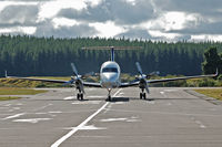 ZK-EAJ @ NZAP - At Taupo - by Micha Lueck