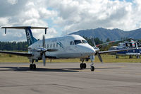 ZK-EAJ @ NZAP - At Taupo - by Micha Lueck