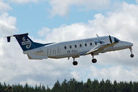 ZK-EAJ @ NZAP - At Taupo - by Micha Lueck